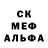Кодеиновый сироп Lean Purple Drank Irisha Lew