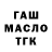 ТГК концентрат codenamecpp